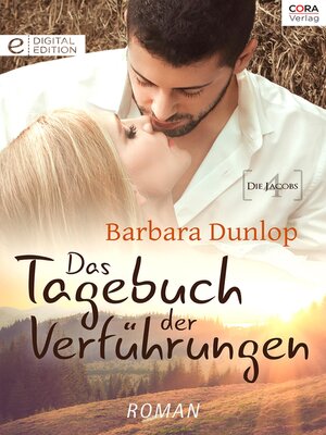 cover image of Das Tagebuch der Verführungen